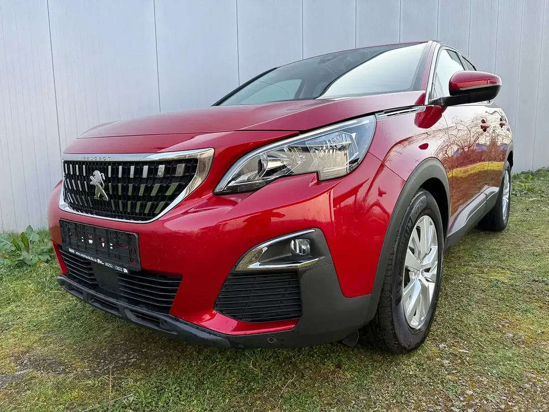 Peugeot 3008 Active - Thumbnail 7