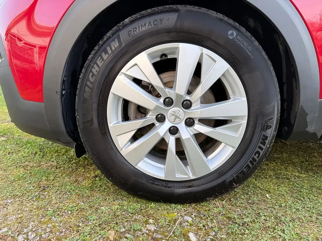 Peugeot 3008 Active - Thumbnail 8