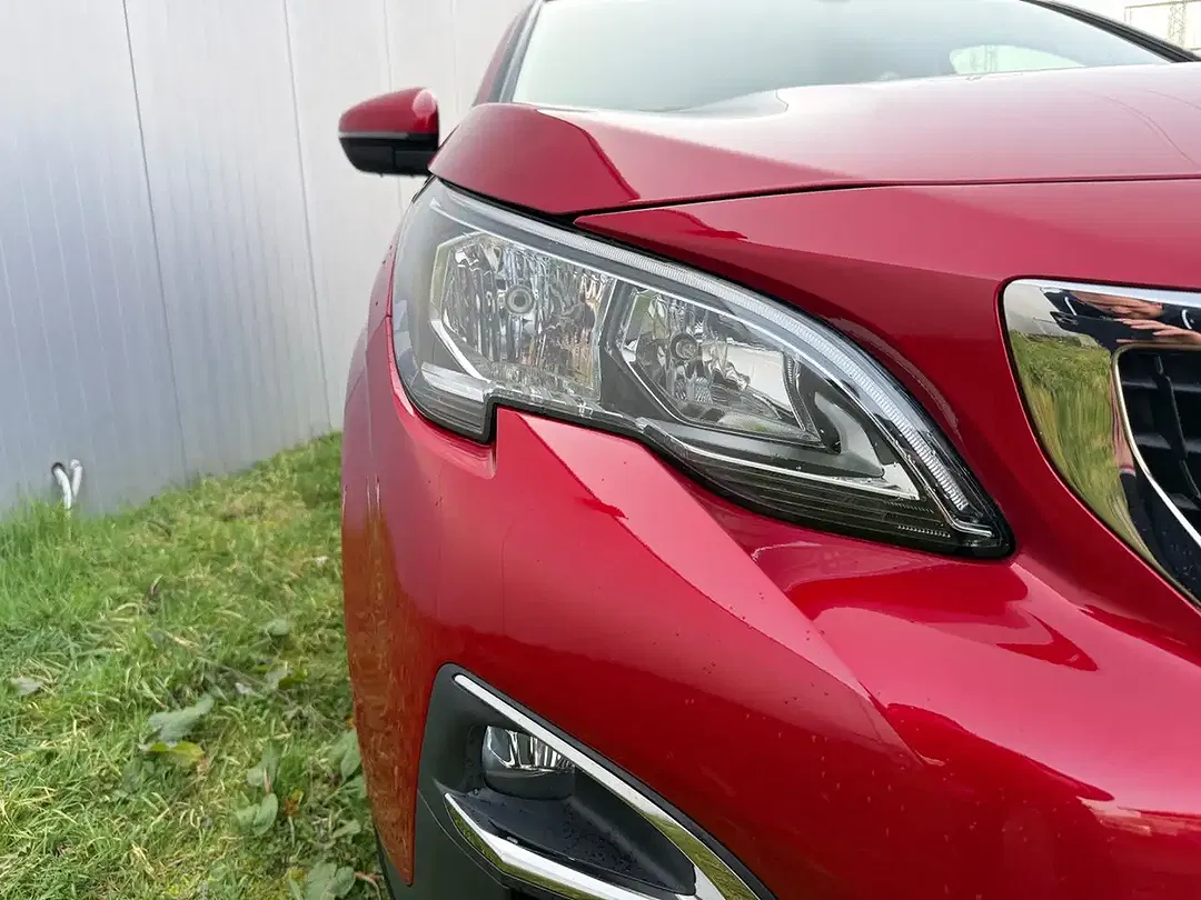 Peugeot 3008 Active - Thumbnail 9