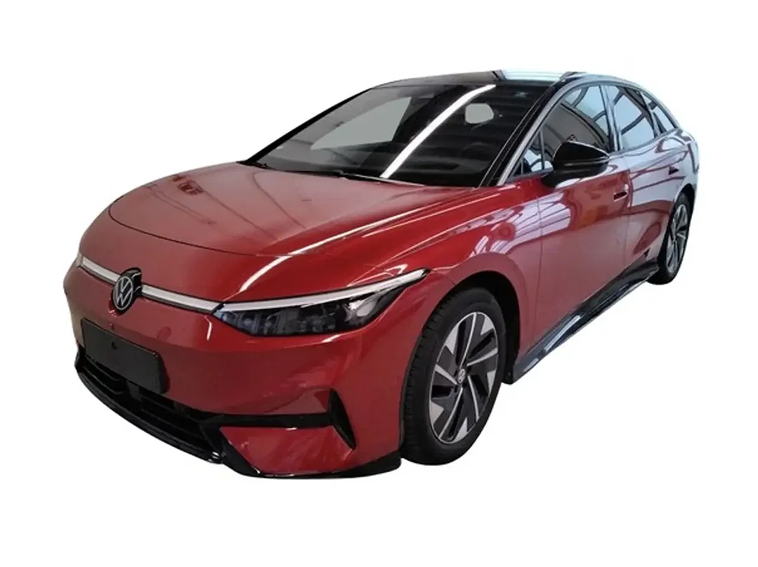 Volkswagen ID.7 Pro S - Afbeelding 1