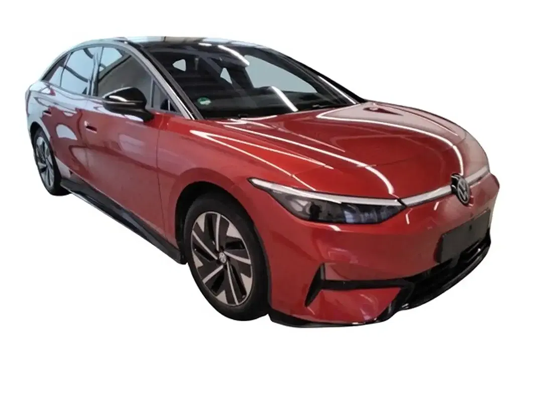 Volkswagen ID.7 Pro S - Thumbnail 3