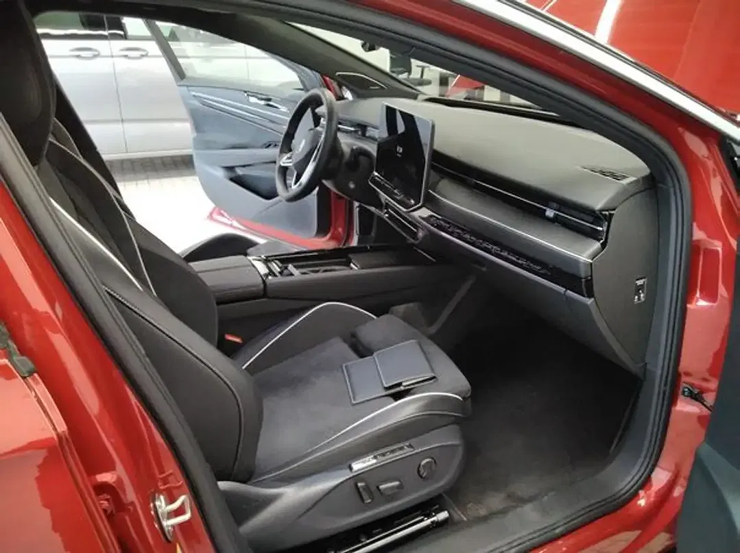 Volkswagen ID.7 Pro S - Thumbnail 5
