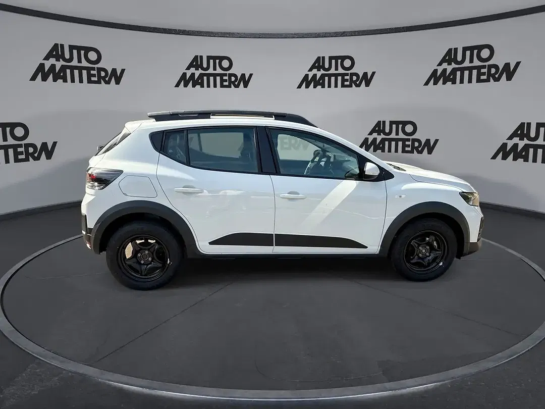 Dacia Sandero TCe Stepway Expression - Thumbnail 9