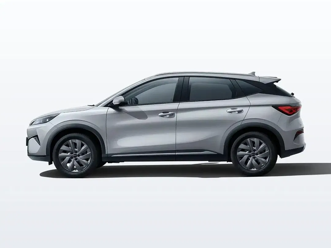 BYD Atto 3 Design - Thumbnail 4