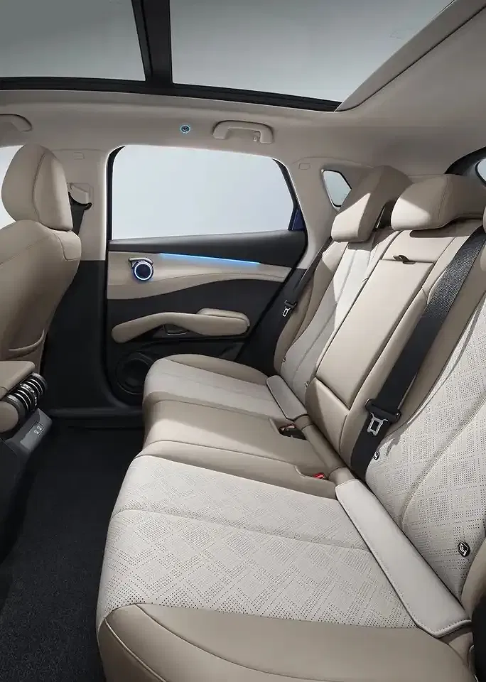 BYD Atto 3 Design - Thumbnail 8