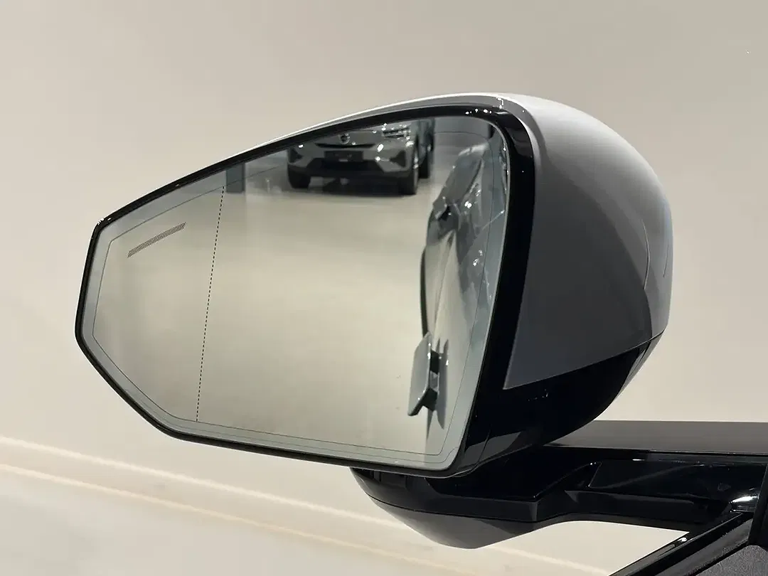 Polestar 3 111 kWh Single Motor Pilot - Thumbnail 10