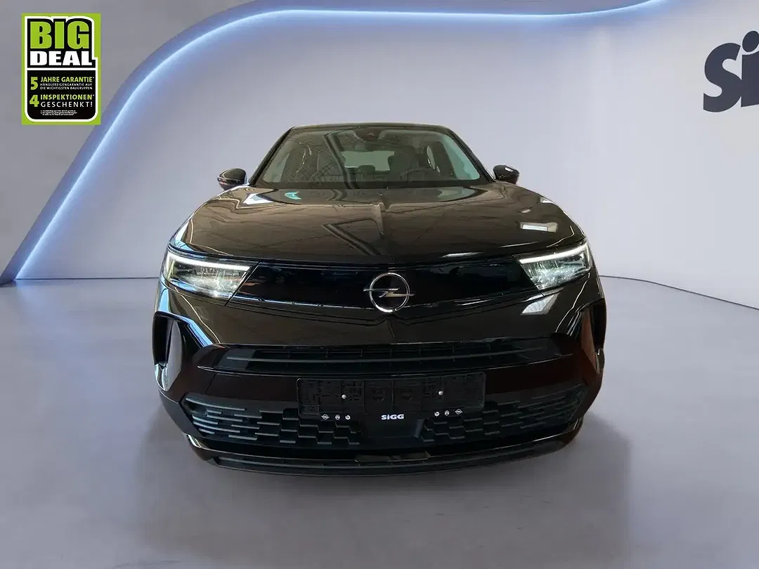 Opel Mokka 1.2 Turbo Elegance - Thumbnail 9