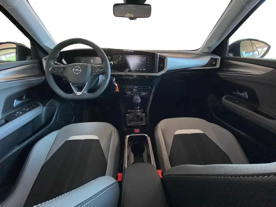 Opel Mokka 1.2 Turbo Elegance - Thumbnail 11