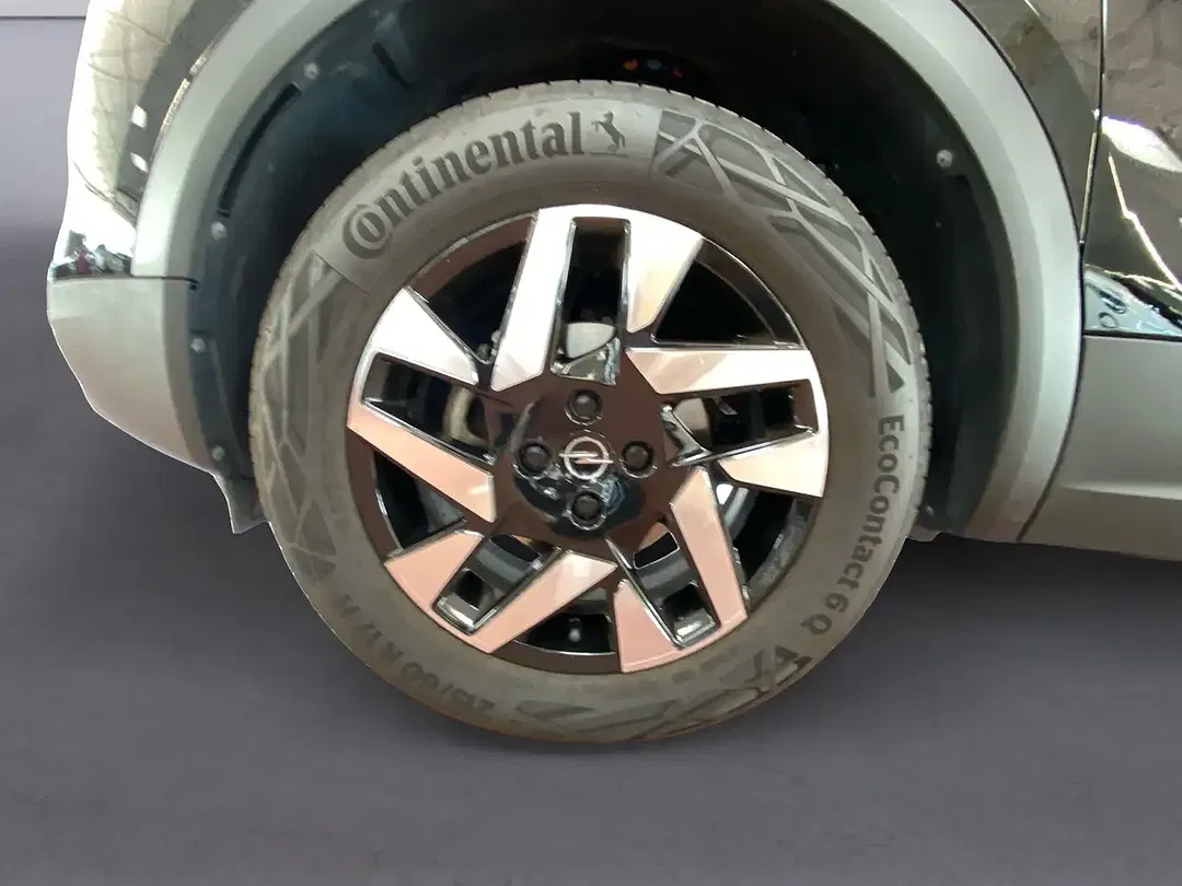Opel Mokka 1.2 Turbo Elegance - Thumbnail 15