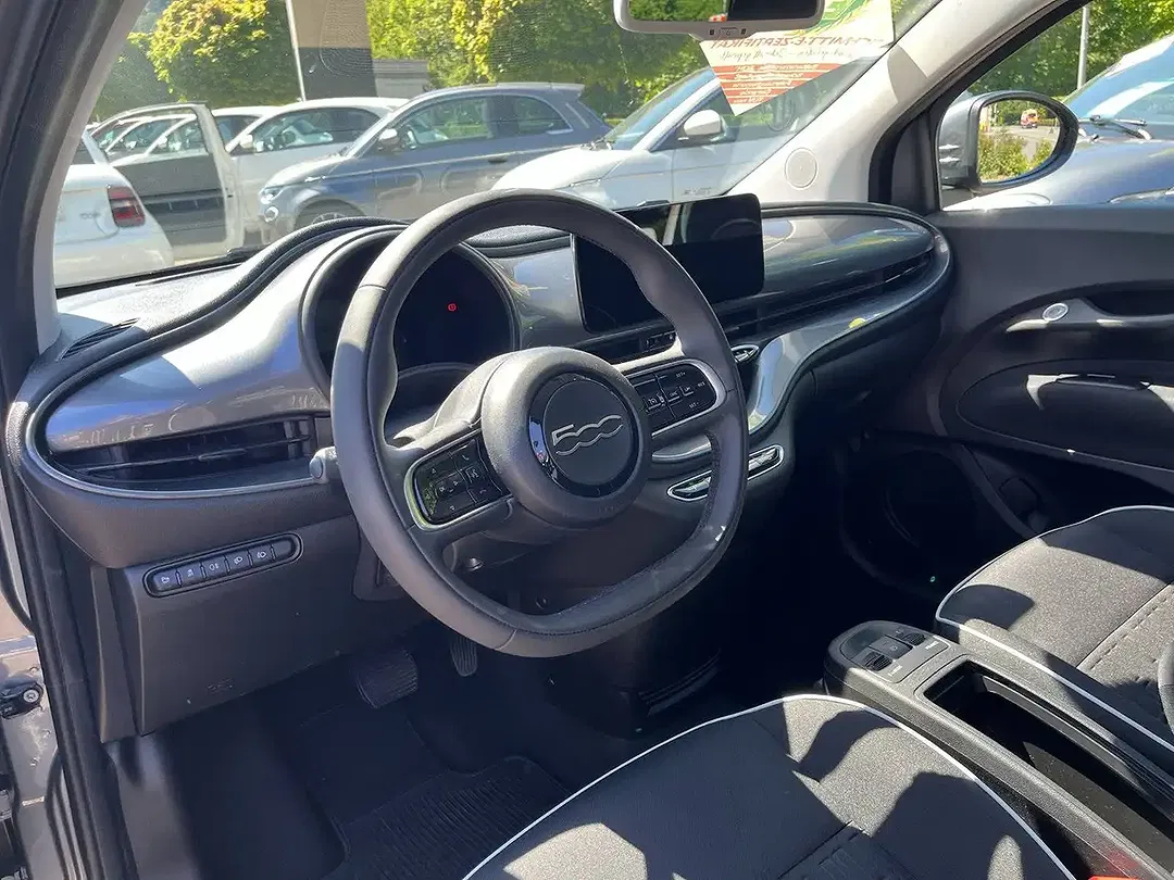 Fiat 500e Basis - Thumbnail 5
