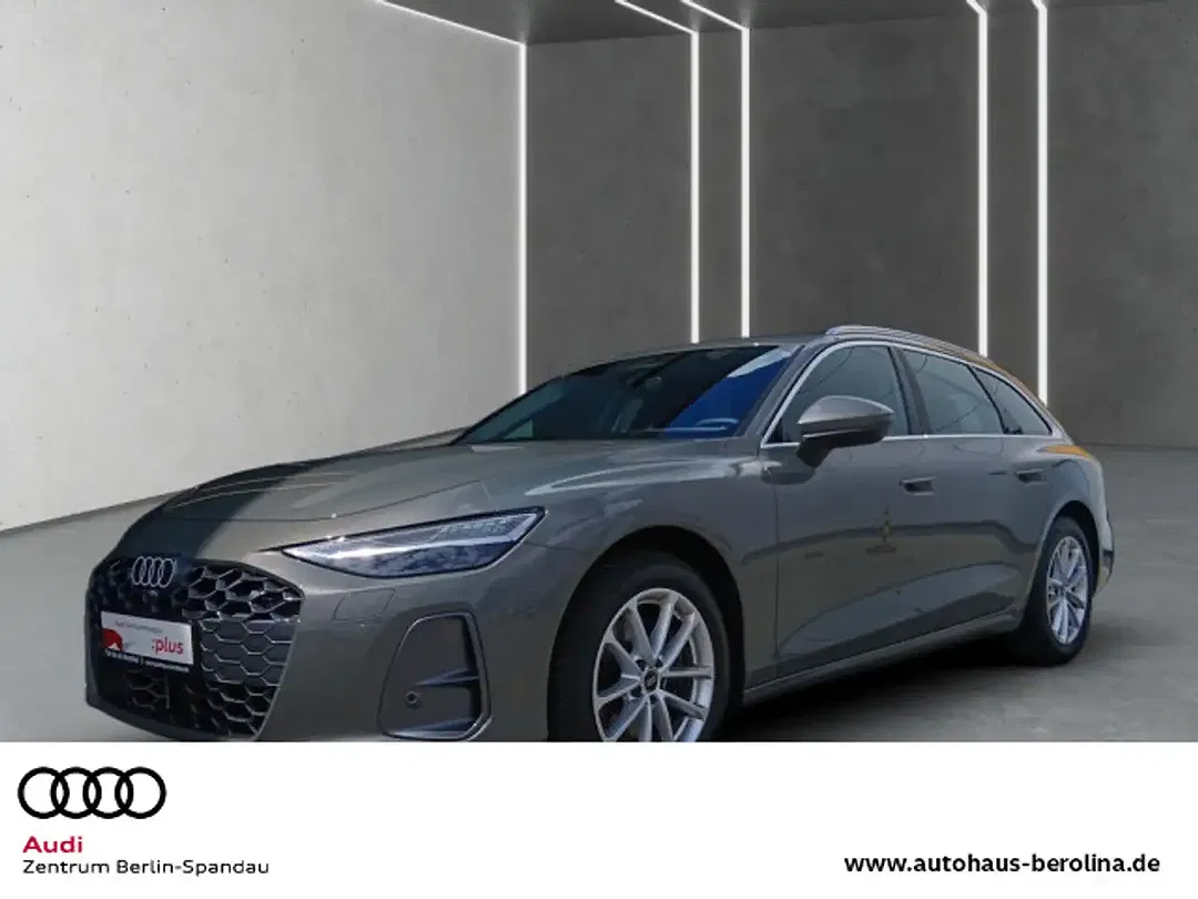 Audi A6 TFSI S tronic Matrix LED advanced - Thumbnail 1