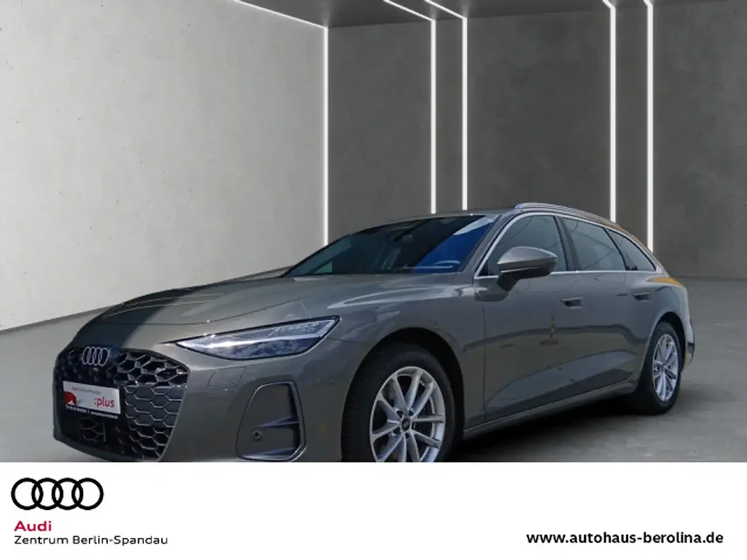 Audi A6 TFSI S tronic Matrix LED advanced - Afbeelding 1