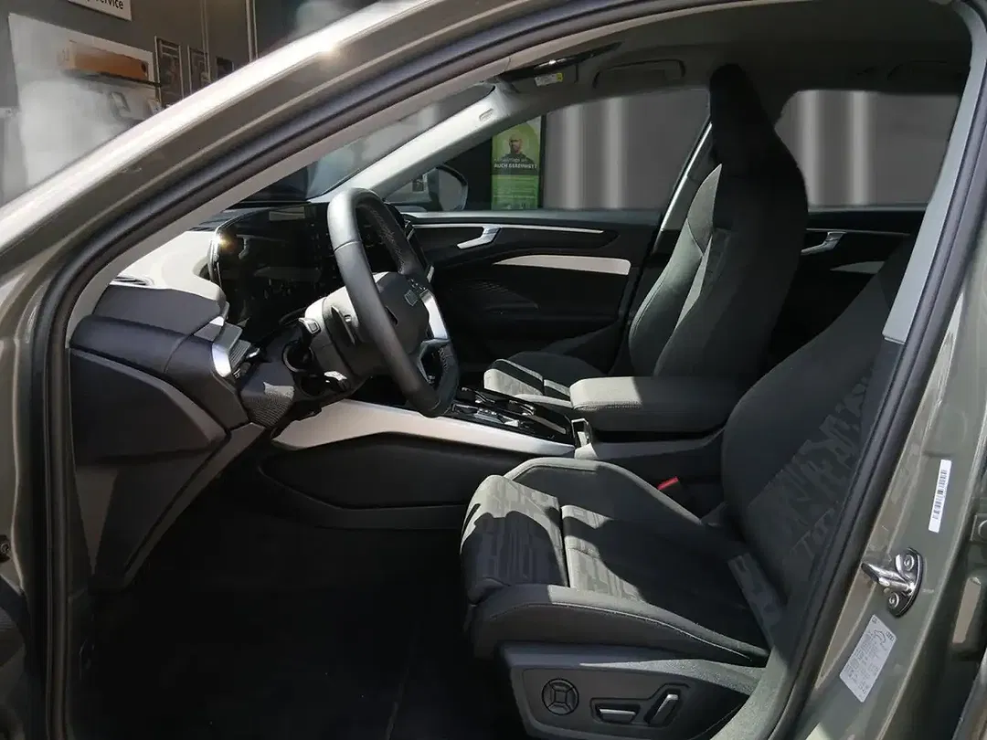 Audi A6 TFSI S tronic Matrix LED advanced - Thumbnail 9