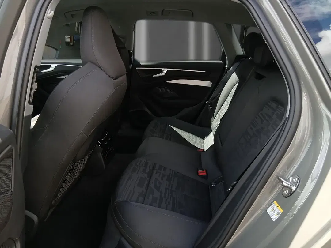Audi A6 TFSI S tronic Matrix LED advanced - Thumbnail 10