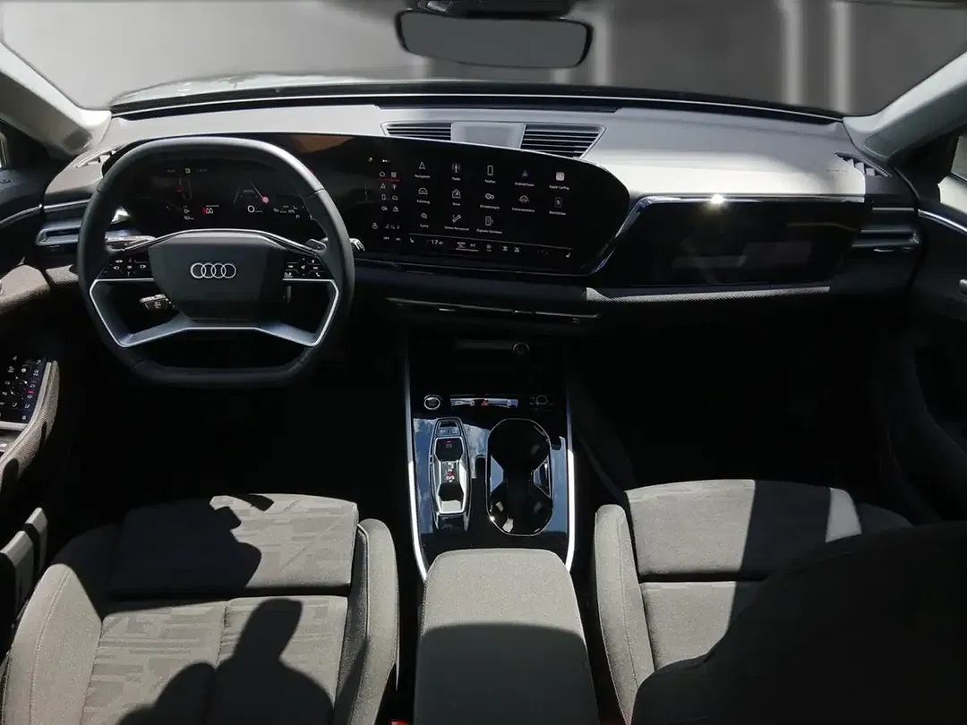 Audi A6 TFSI S tronic Matrix LED advanced - Thumbnail 11
