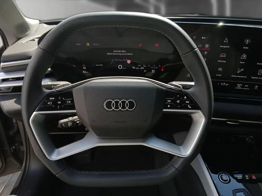 Audi A6 TFSI S tronic Matrix LED advanced - Thumbnail 13
