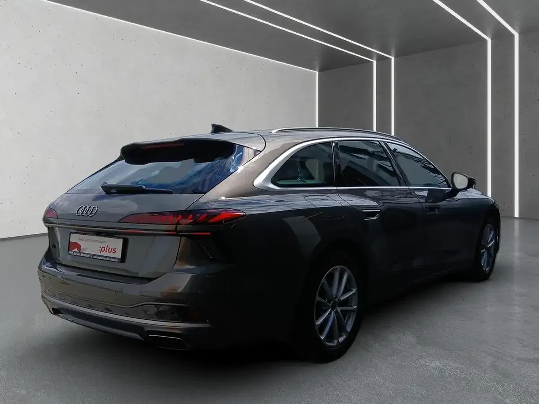 Audi A6 TFSI S tronic Matrix LED advanced - Thumbnail 2