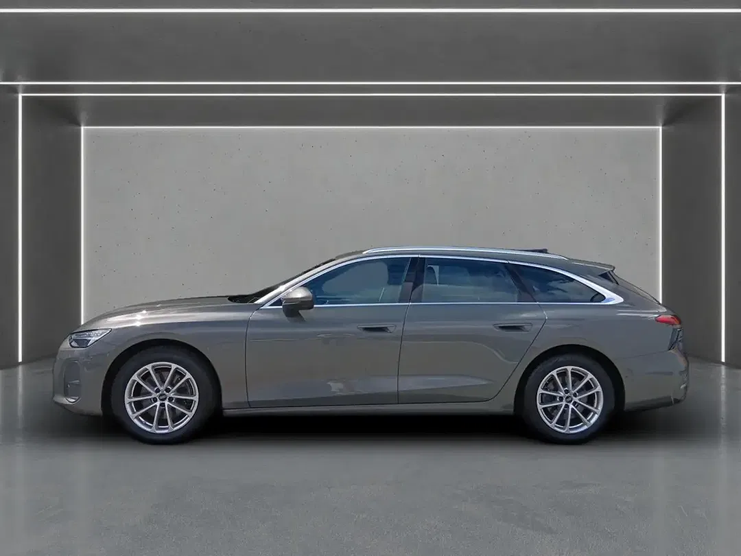 Audi A6 TFSI S tronic Matrix LED advanced - Thumbnail 3