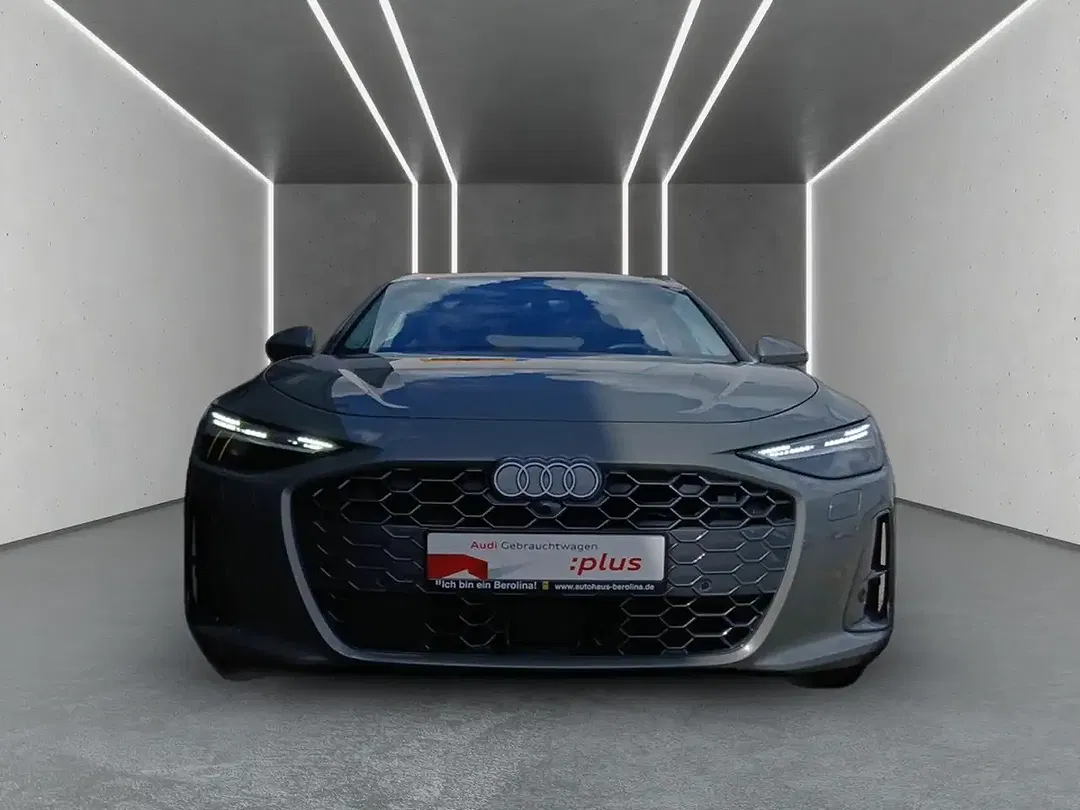 Audi A6 TFSI S tronic Matrix LED advanced - Thumbnail 4