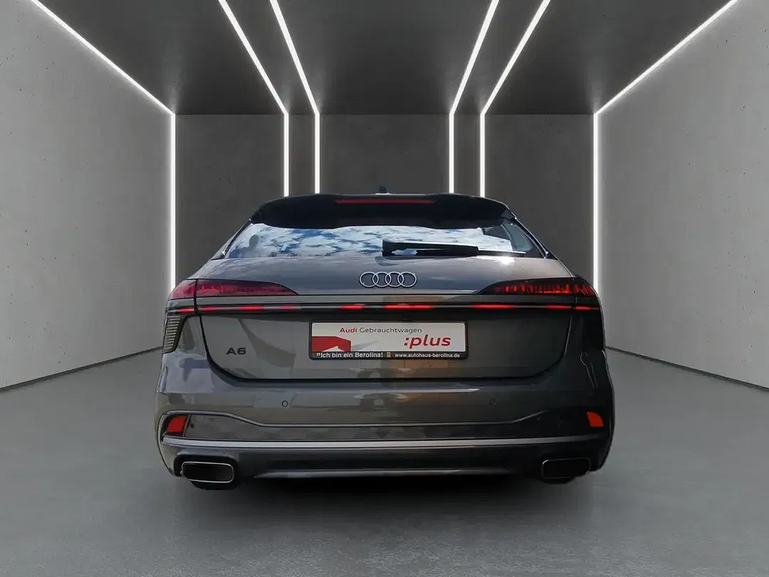 Audi A6 TFSI S tronic Matrix LED advanced - Thumbnail 5
