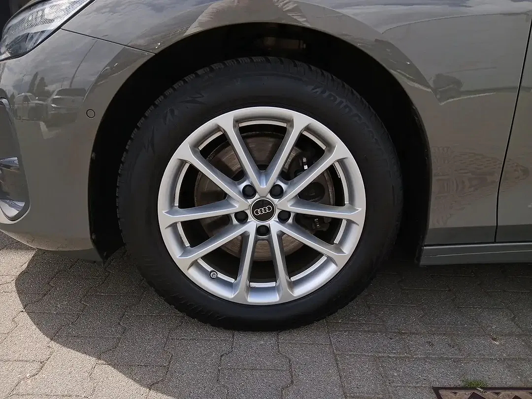 Audi A6 TFSI S tronic Matrix LED advanced - Thumbnail 6