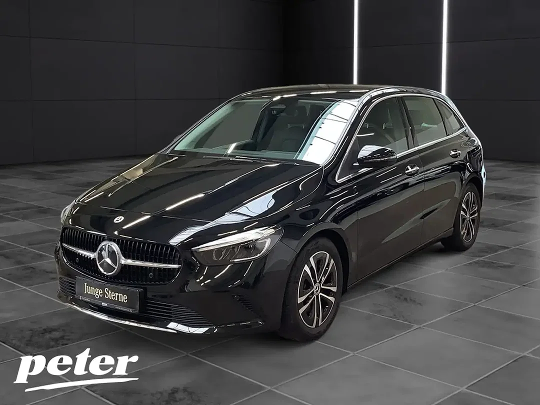 Mercedes-Benz B 180 Progressive - Afbeelding 1
