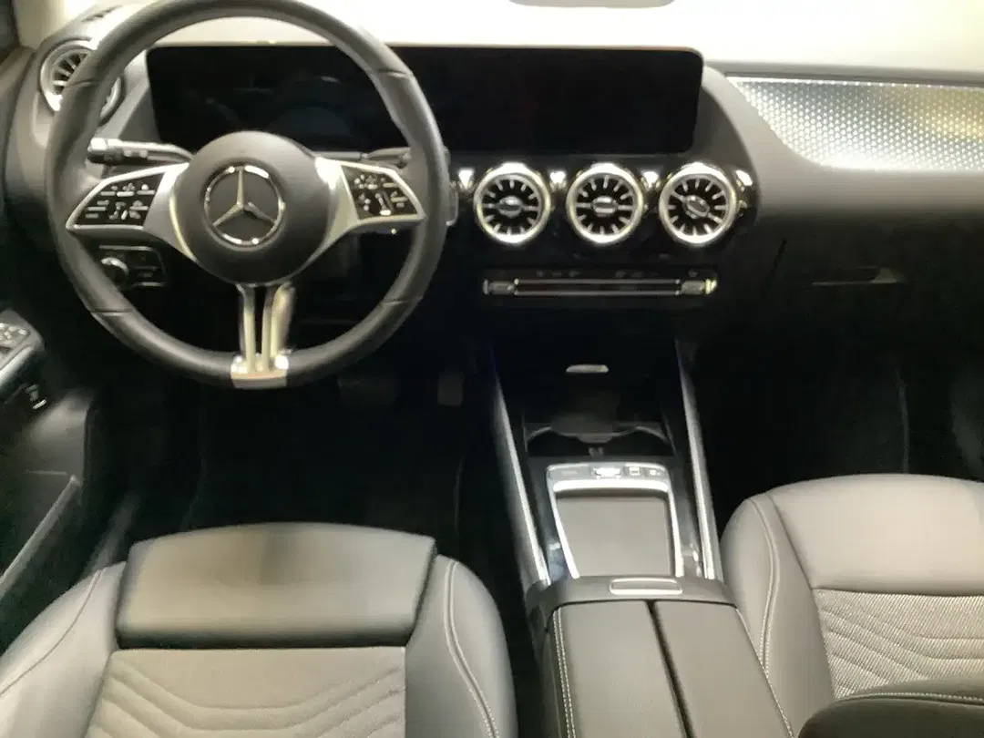 Mercedes-Benz B 180 Progressive - Thumbnail 12