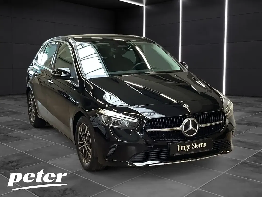 Mercedes-Benz B 180 Progressive - Thumbnail 3