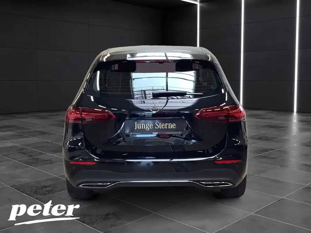 Mercedes-Benz B 180 Progressive - Thumbnail 4