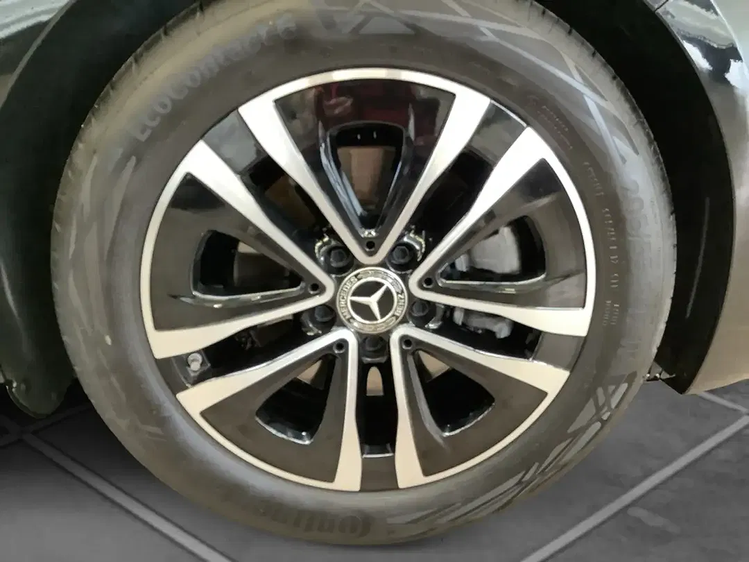 Mercedes-Benz B 180 Progressive - Thumbnail 5