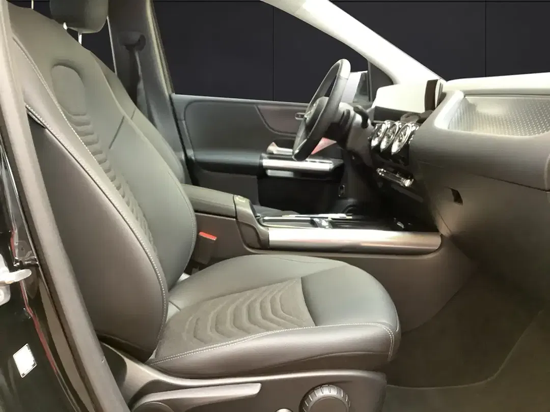 Mercedes-Benz B 180 Progressive - Thumbnail 6