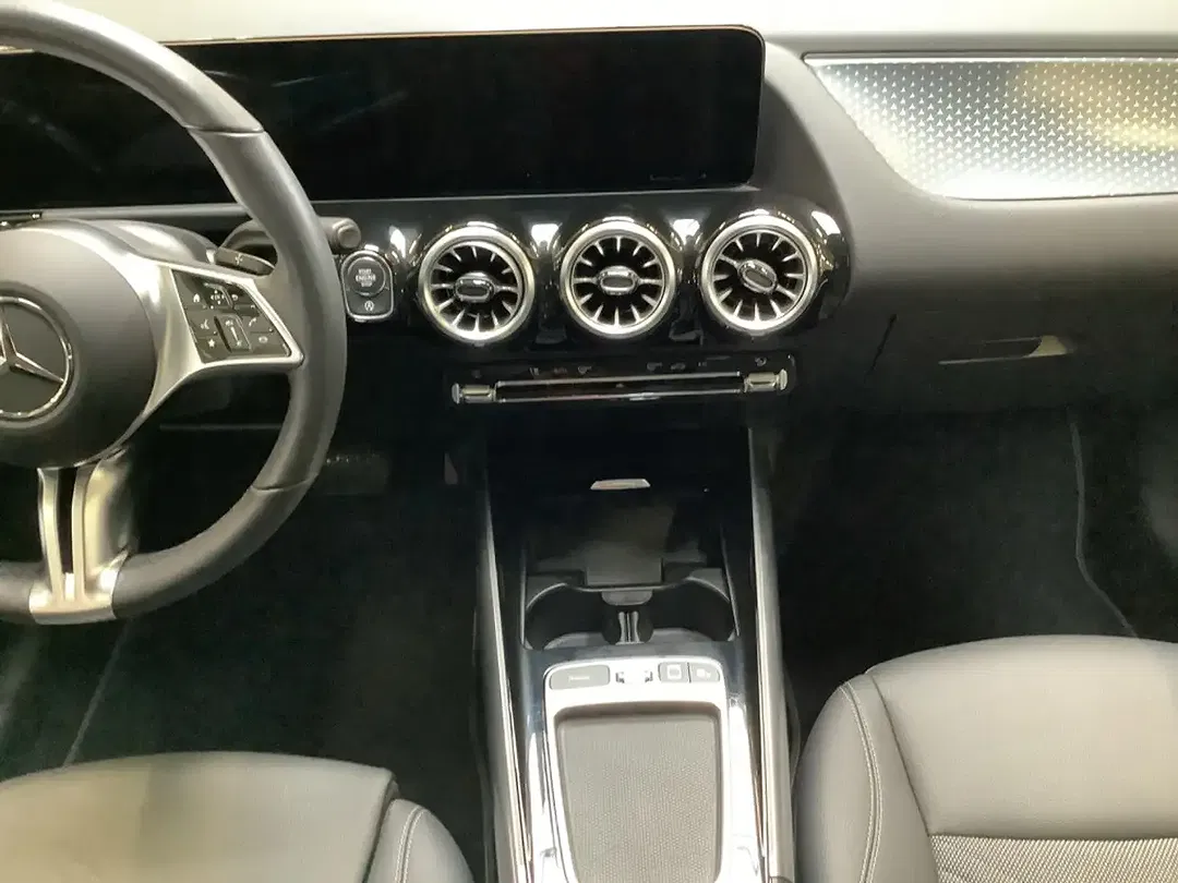 Mercedes-Benz B 180 Progressive - Thumbnail 7