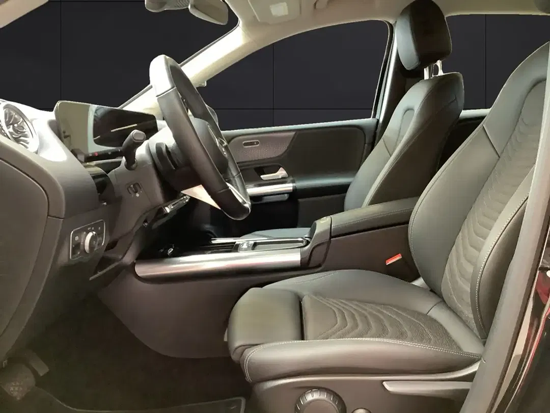 Mercedes-Benz B 180 Progressive - Thumbnail 8