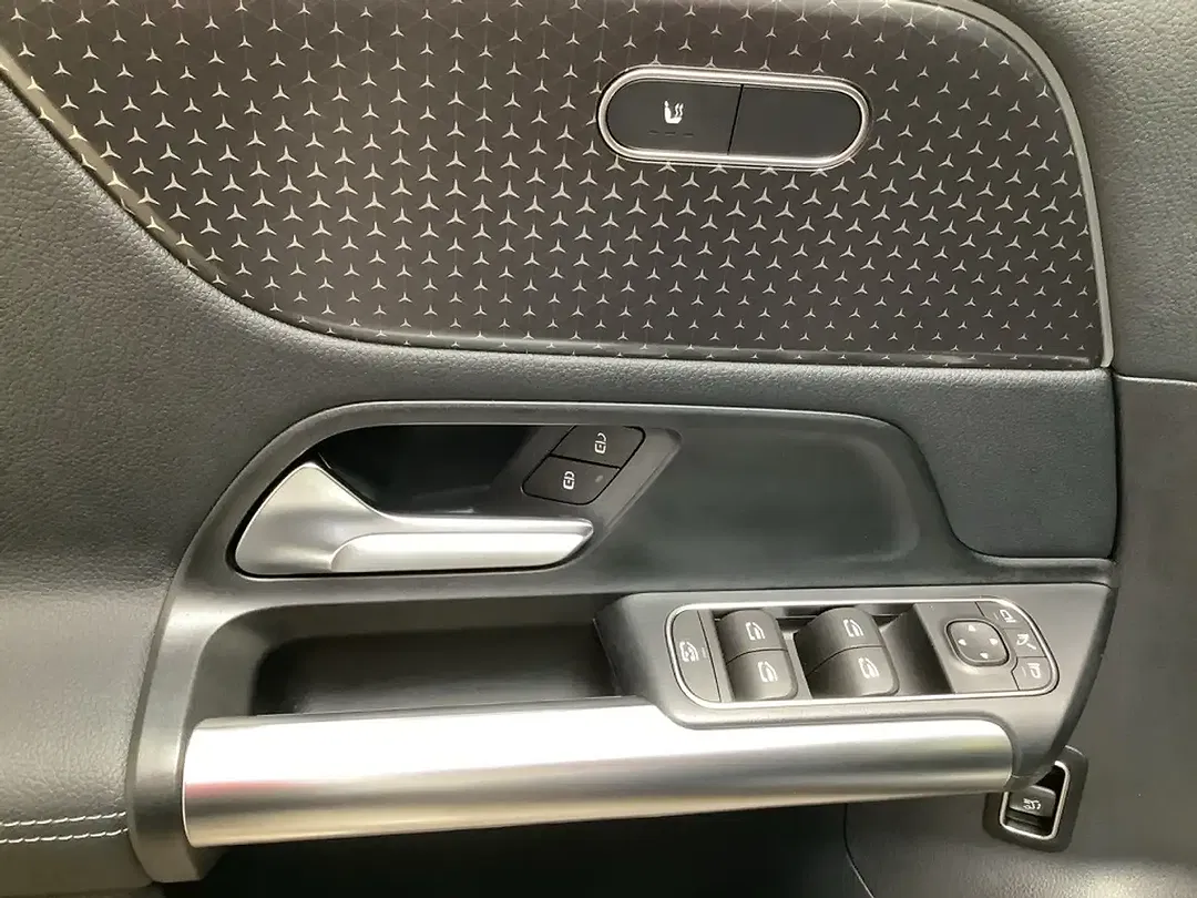 Mercedes-Benz B 180 Progressive - Thumbnail 9