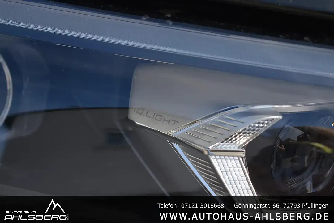 Volkswagen Tiguan R-Line Black Edition - Thumbnail 5