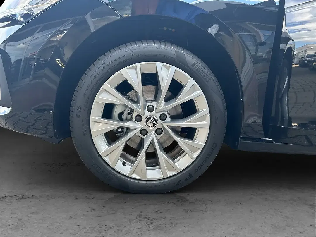 Skoda Superb 2.0 TDI DSG Selection - Thumbnail 14
