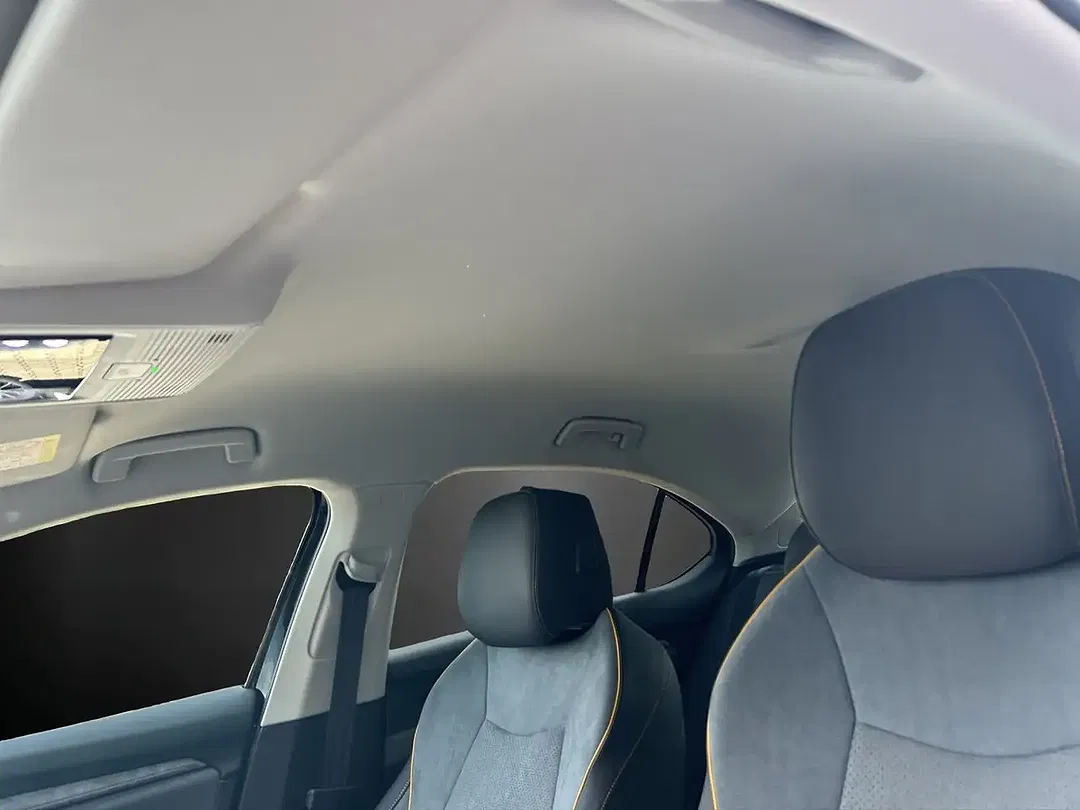 Skoda Superb 2.0 TDI DSG Selection - foto 15