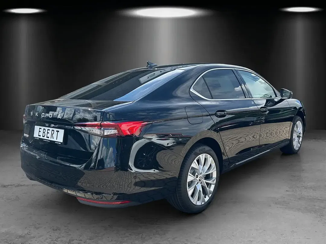 Skoda Superb 2.0 TDI DSG Selection - Thumbnail 5