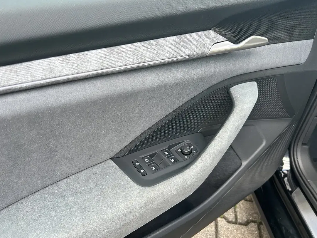 Skoda Superb 2.0 TDI DSG Selection - Thumbnail 7