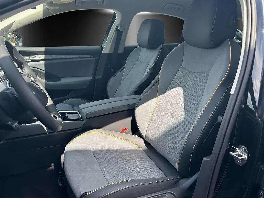 Skoda Superb 2.0 TDI DSG Selection - Thumbnail 8