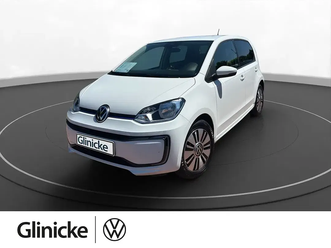 Volkswagen e-up! - foto 1