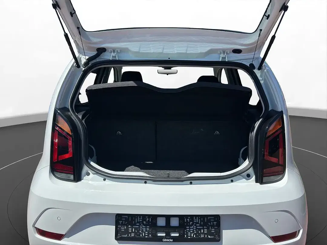 Volkswagen e-up! - Thumbnail 12