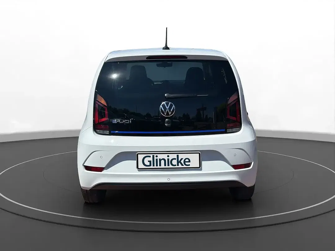 Volkswagen e-up! - Thumbnail 3