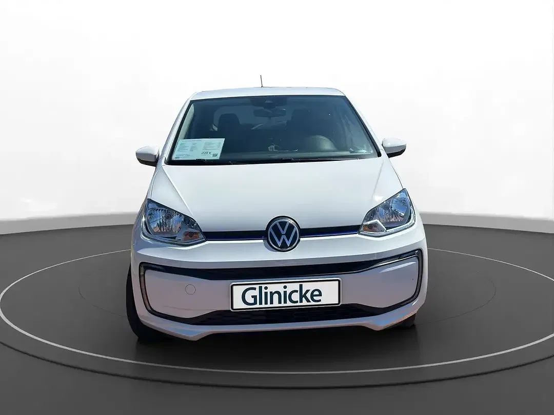 Volkswagen e-up! - Thumbnail 5