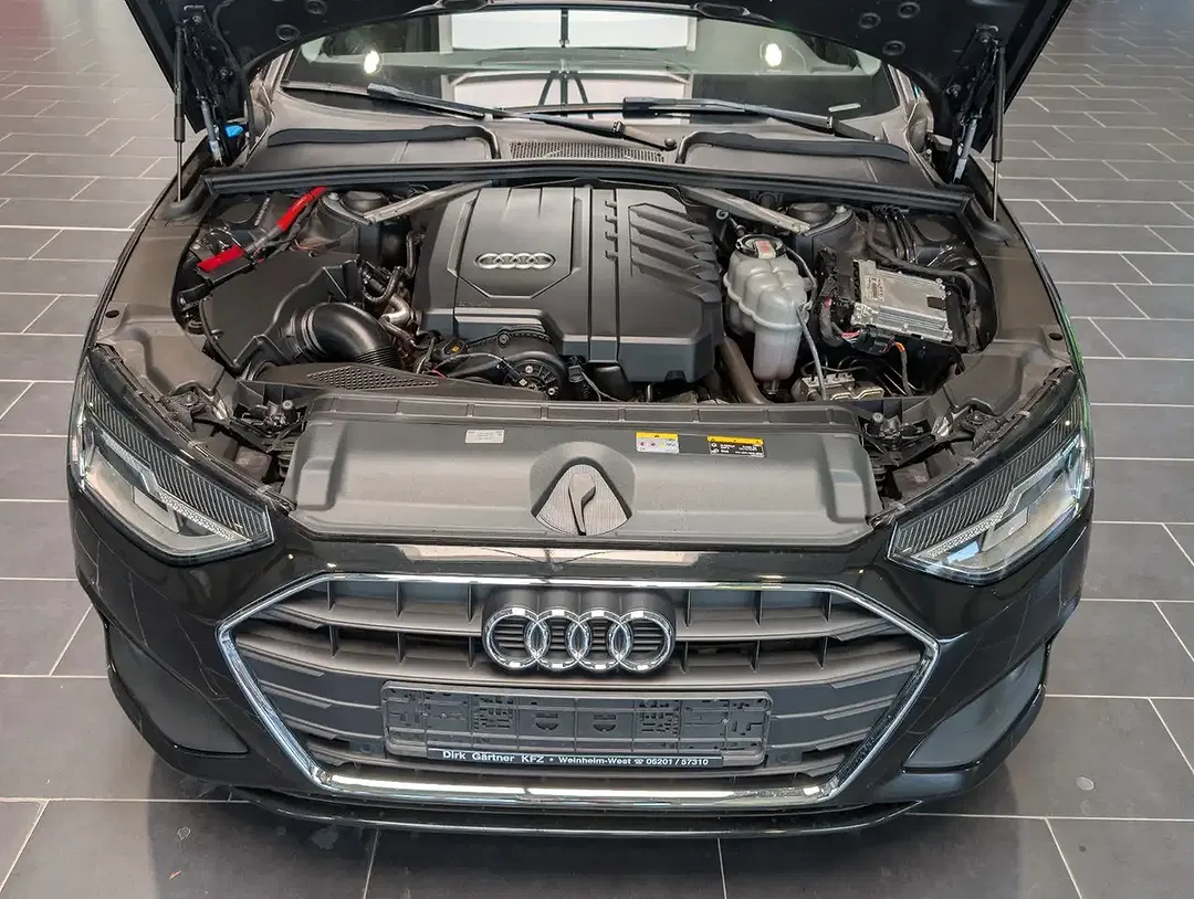 Audi A4 35 TFSI S tronic Avant - Thumbnail 13