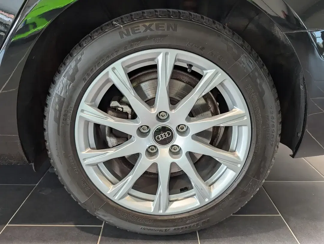 Audi A4 35 TFSI S tronic Avant - Thumbnail 14