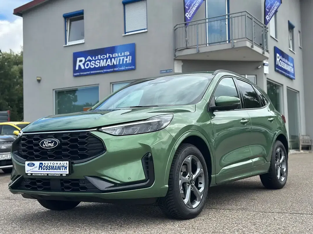Ford Kuga 1.5 EcoBoost AUT ST-Line - foto 1