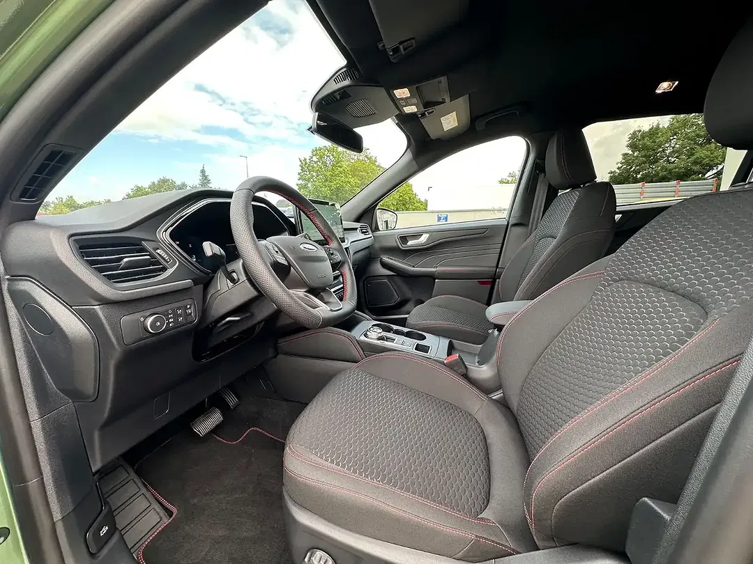 Ford Kuga 1.5 EcoBoost AUT ST-Line - Thumbnail 10