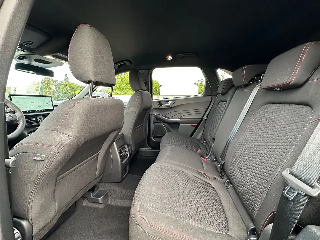 Ford Kuga 1.5 EcoBoost AUT ST-Line - Thumbnail 11