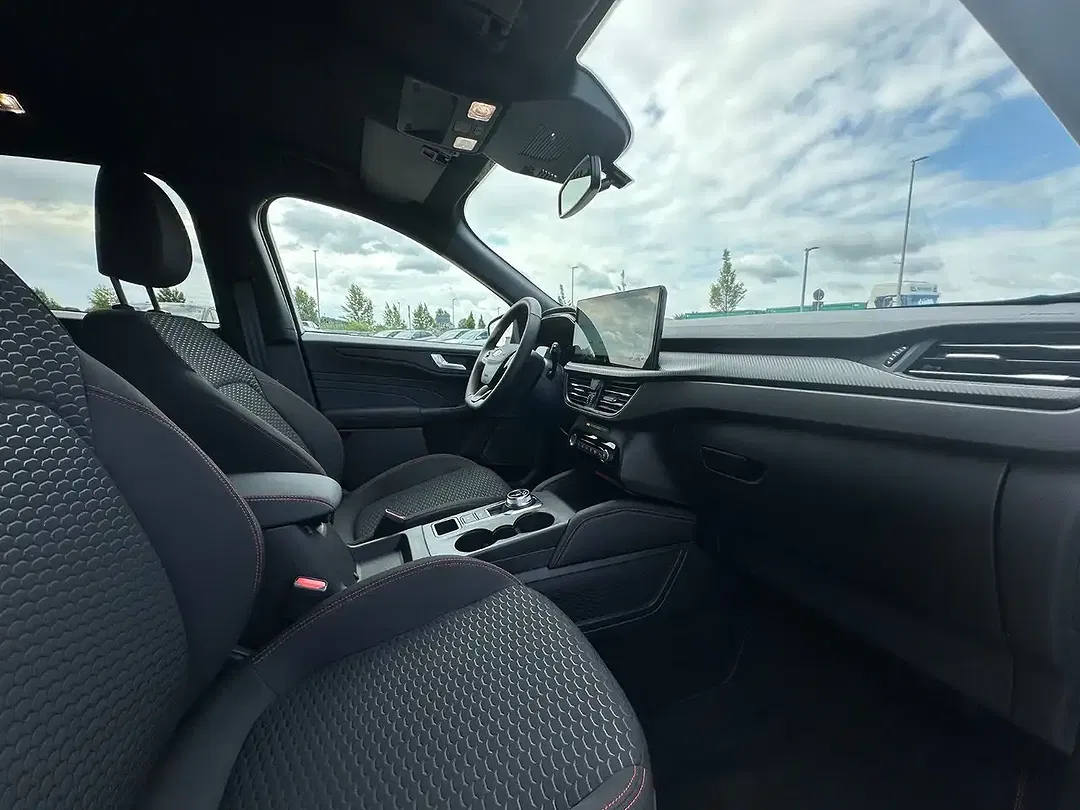 Ford Kuga 1.5 EcoBoost AUT ST-Line - Thumbnail 12